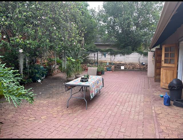 4 BEDROOM HOUSE FOR SALE IN SCHOEMANSVILLE